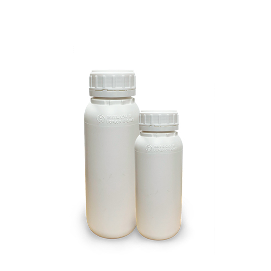 Bottiglie in plastica HDPE omologate ONU 1H1